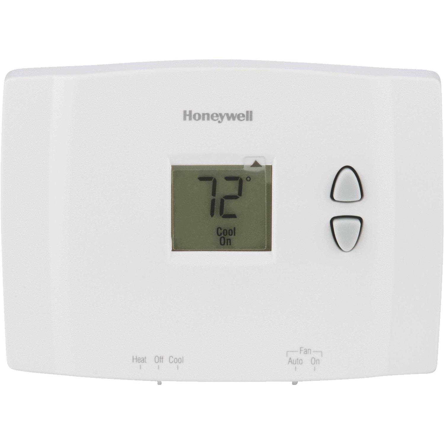Honeywell RTH111B - Zenithce