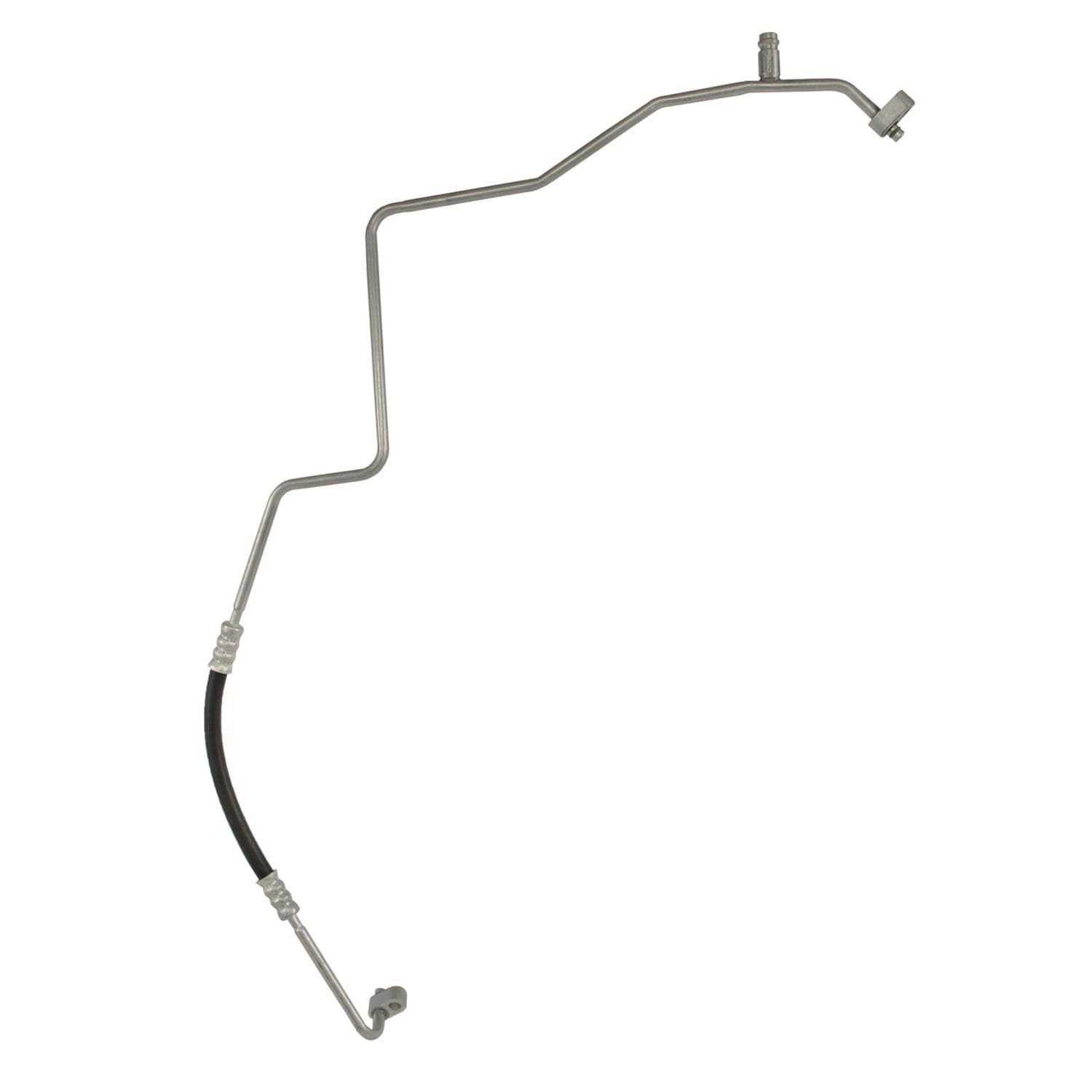 Four Seasons 55121 A/C Refrigerant Suction Hose - Zenithce