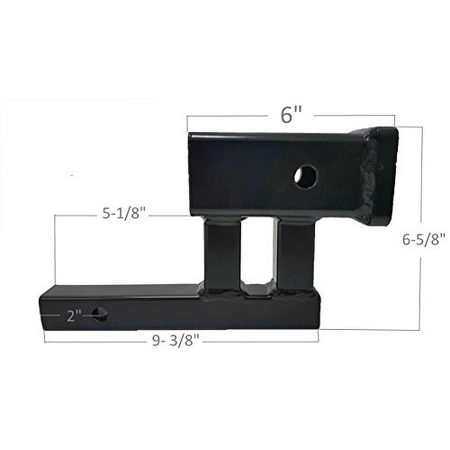 Maxxhaul 80746 Tire Dolly - Zenithce