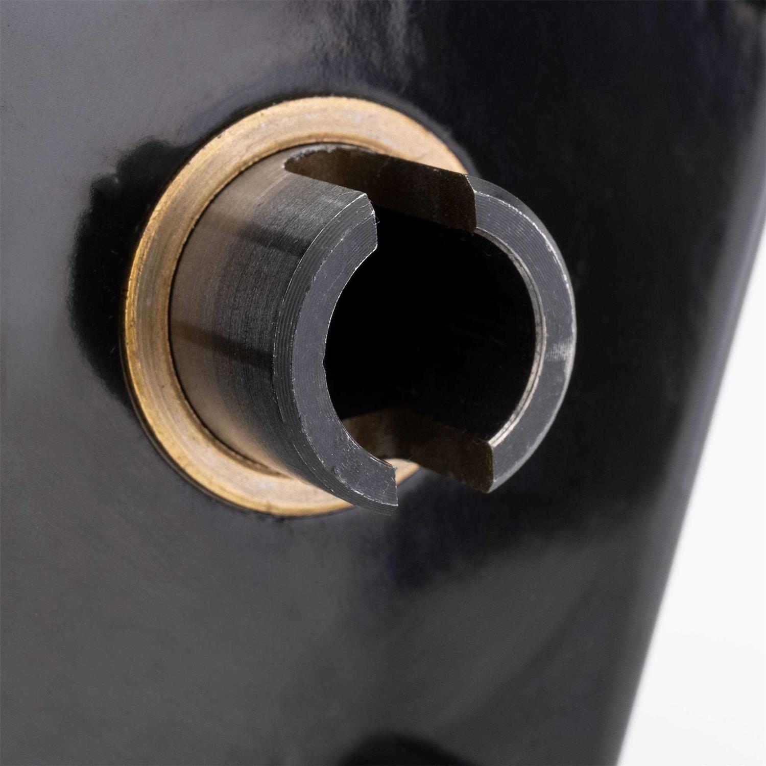 Recpro RV Grab Assist Handle 9 1/2 Inches - Zenithce