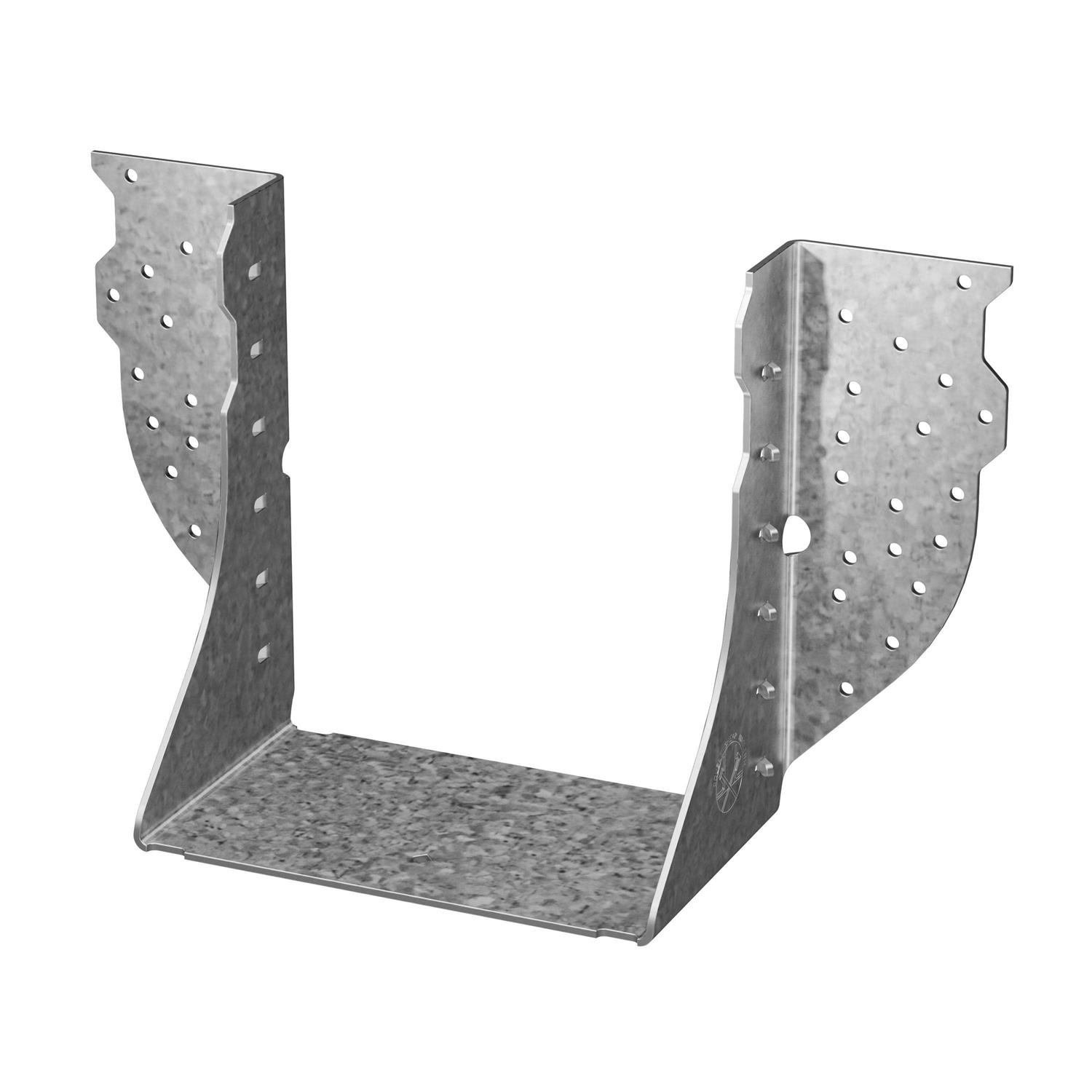 Simpson Strong Tie Face Mount Hanger HGUS5.50/ - Zenithce