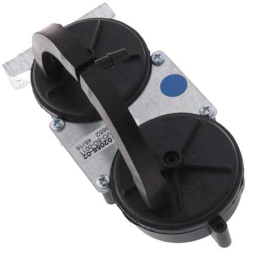 Rheem 42-100491-09 Start Relay - Zenithce