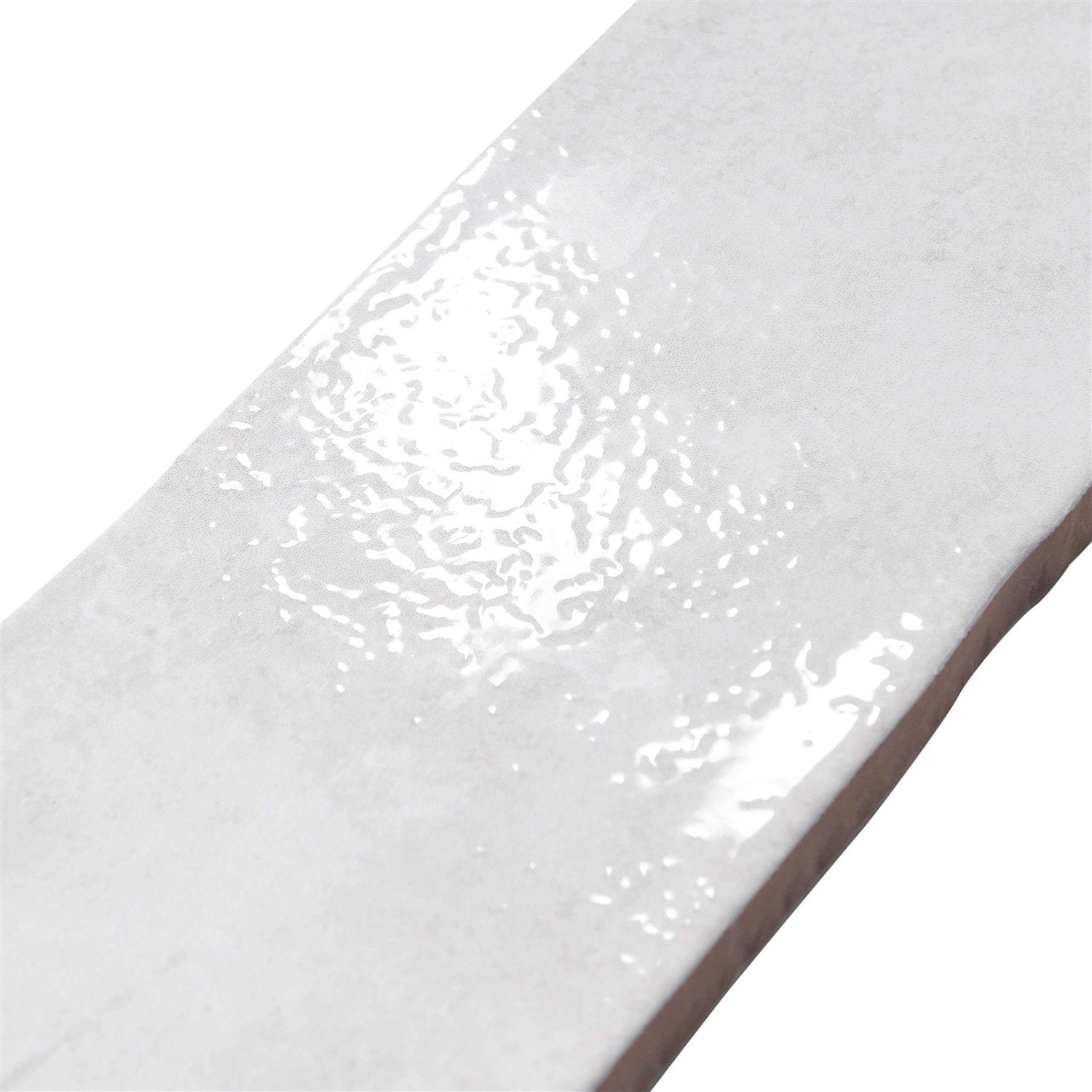 Merola Tile Biarritz 3 in. x Ceramic Wall Tile - Zenithce