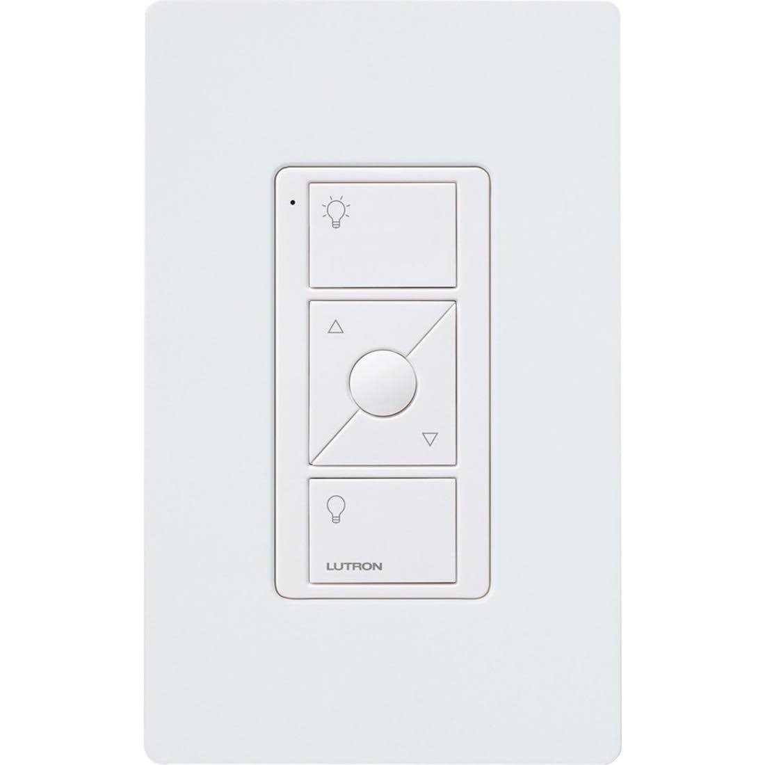Lutron PJ2-3BRL-G Pico Wireless Control - Zenithce
