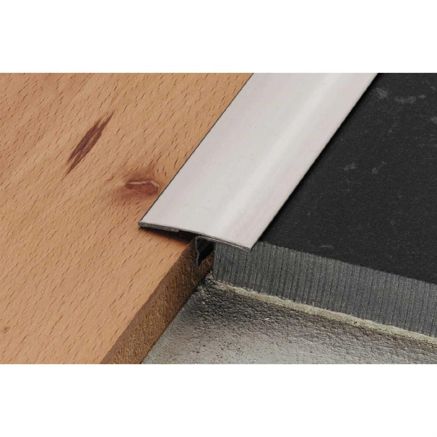 Schluter RENO-T Transition - Zenithce
