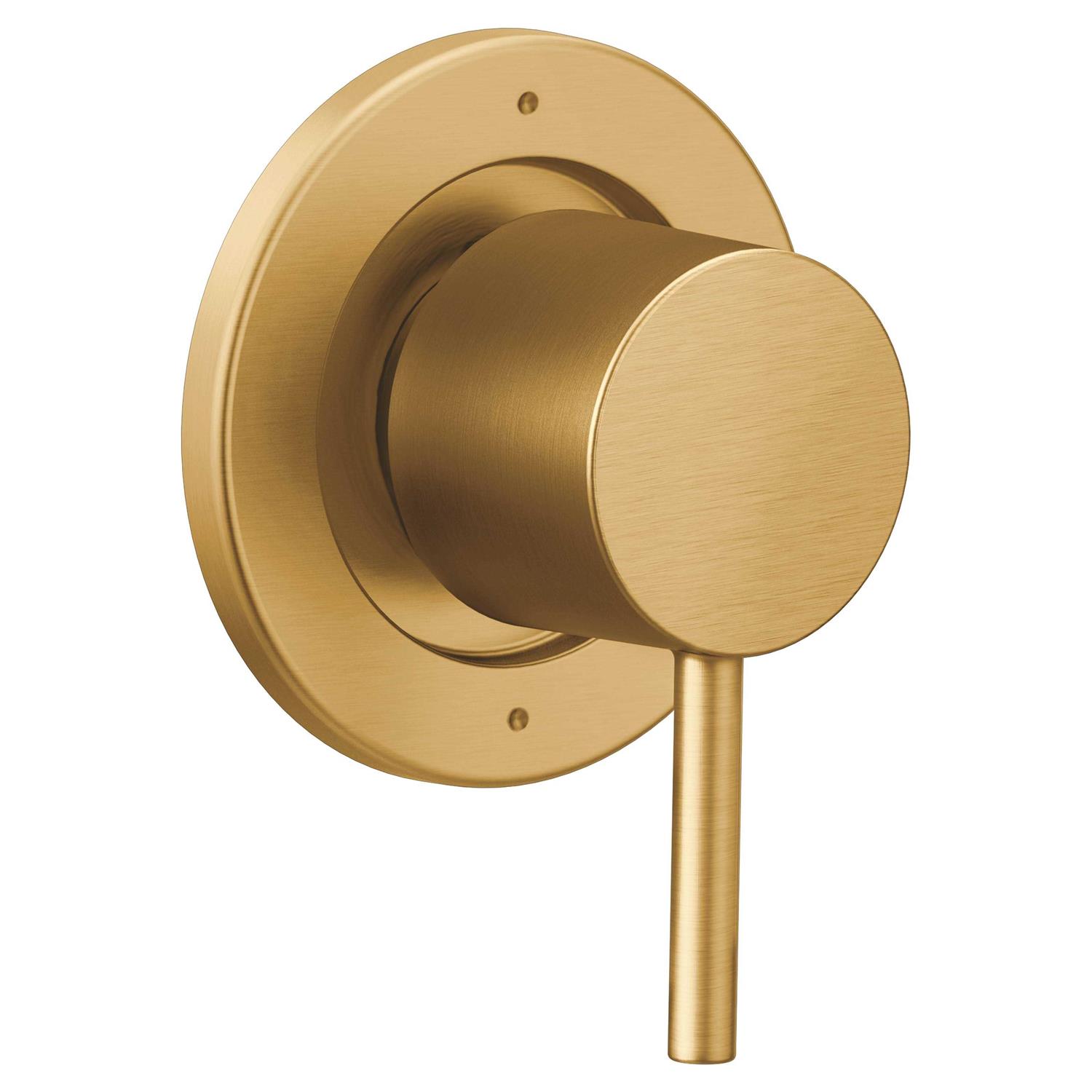 Moen T3002EPBL Gibson Posi-Temp Shower Only Trim - Zenithce