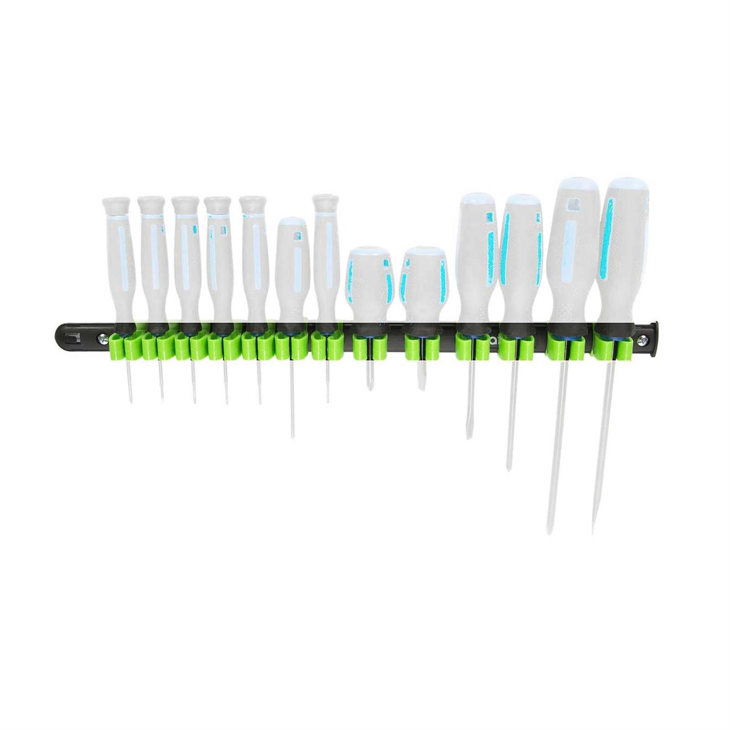 Olsa Tools Professional-Grade 120-Tooth Ratcheting Wrench Set - Zenithce