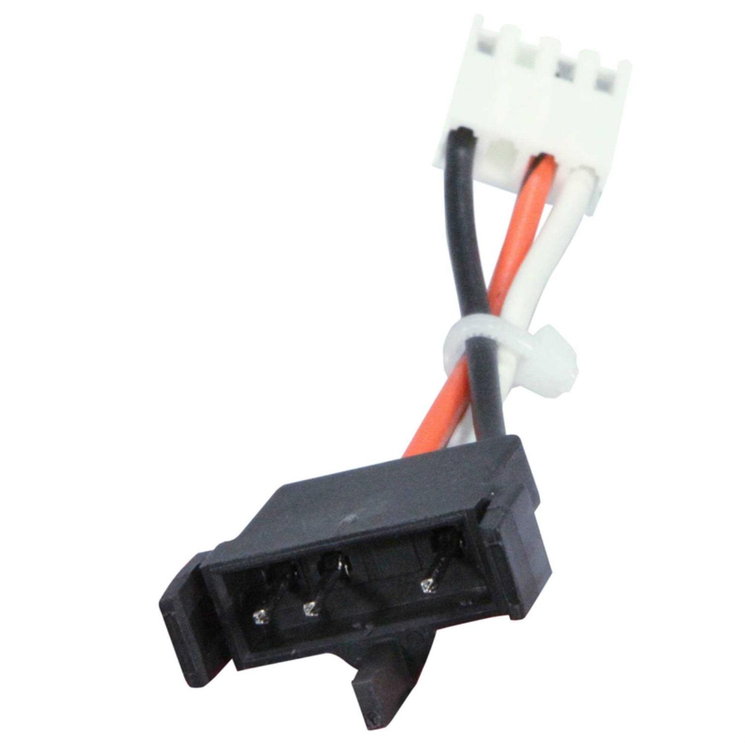 Firmerst 1875w Low Profile Flat Plug 1ft Extension Cord 14awg 15a - Zenithce