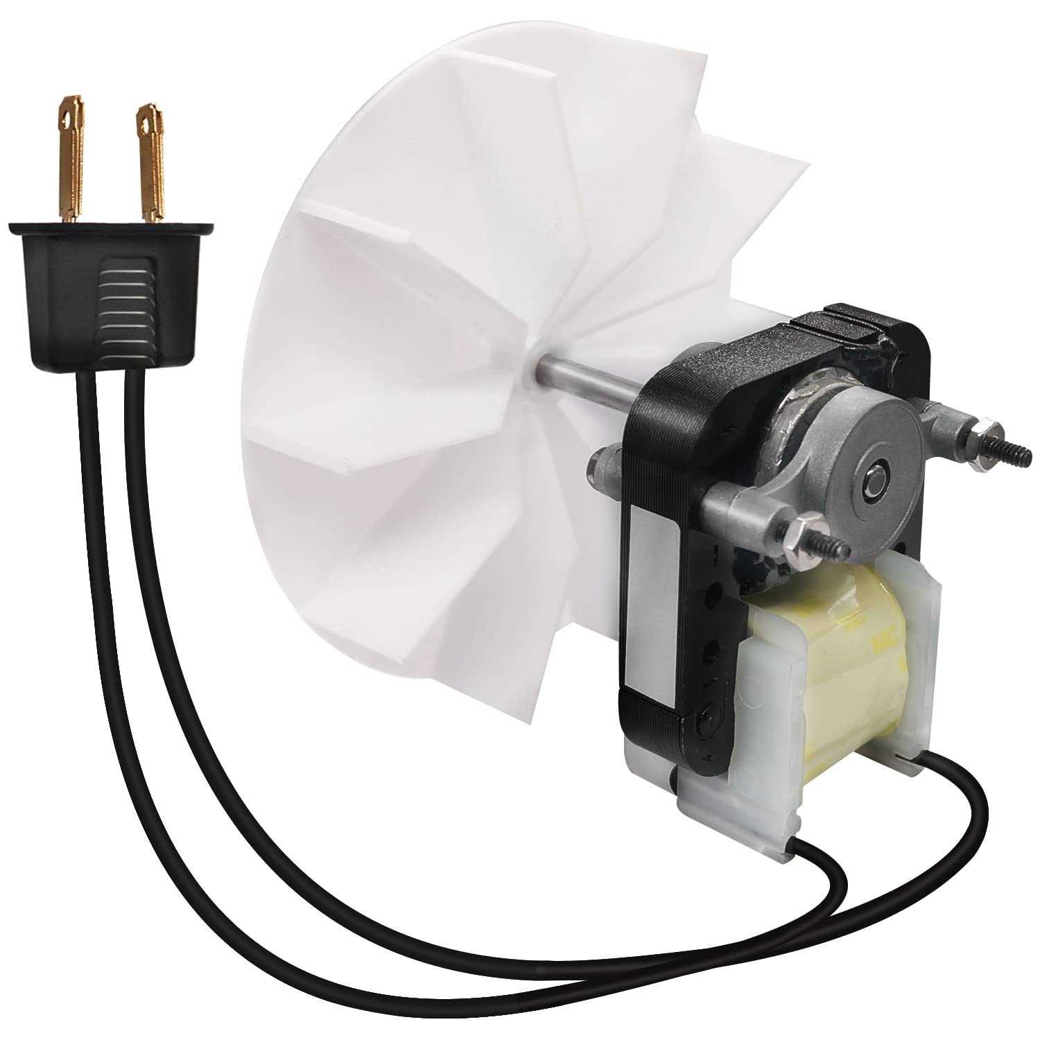 Supco SM140-40A Blower Fan Assembly - Zenithce