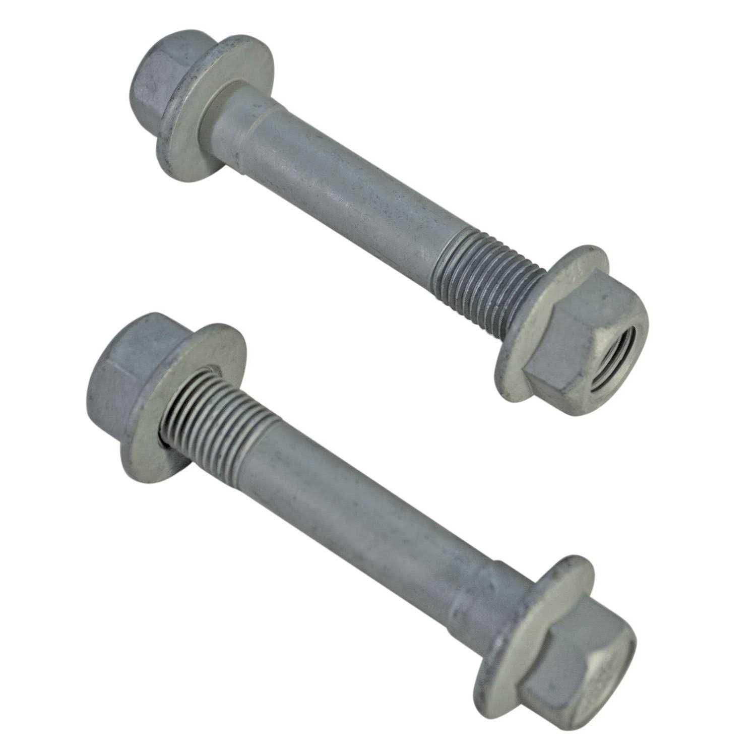 SPC 72265 Rear Camber/Toe Kit - Zenithce