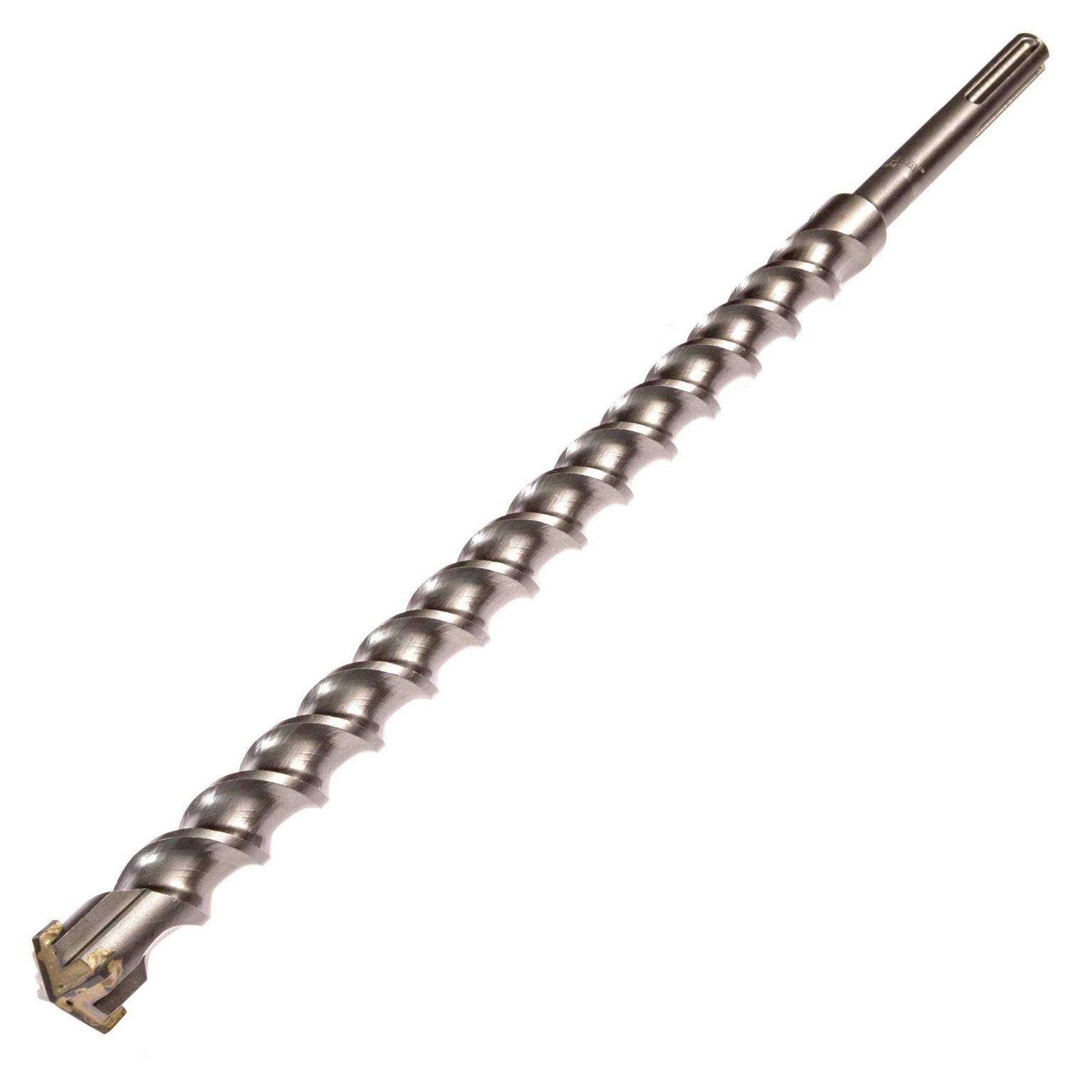 KATEYA 24 in. Masonry Drill BIT - Zenithce