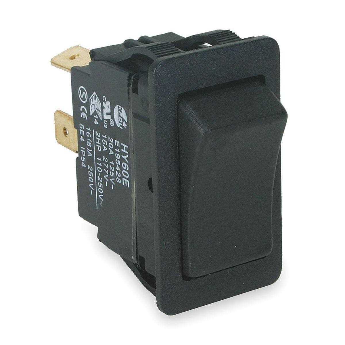 Power First 11X424 Plug-In GFCI User Supp Cord - Zenithce