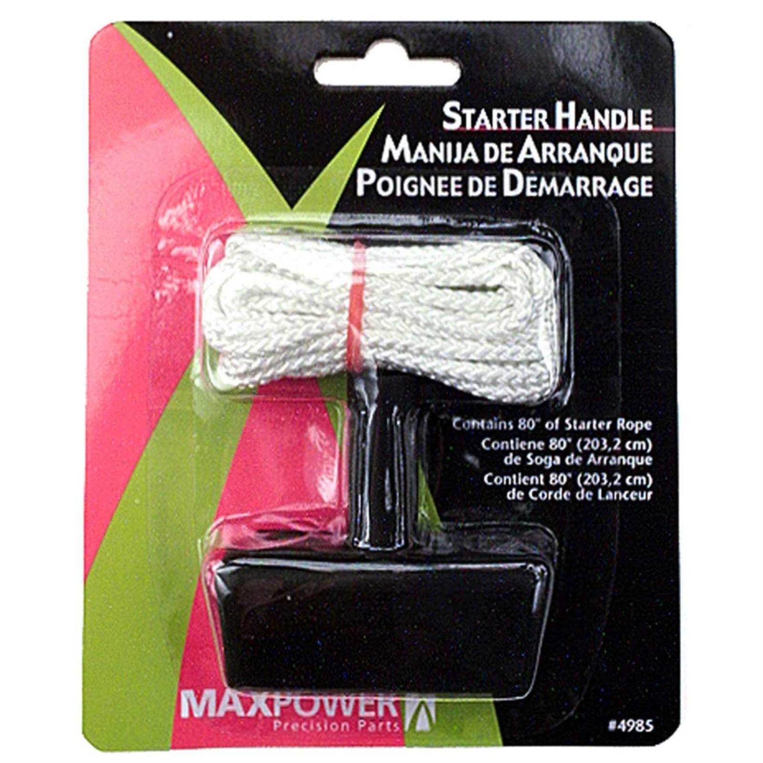 MaxPower Throttle Control - Zenithce