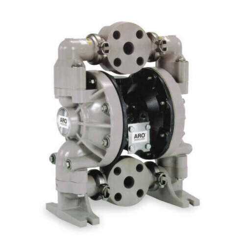 Flojet G575215D Air Operated G57 Series Pump - Zenithce