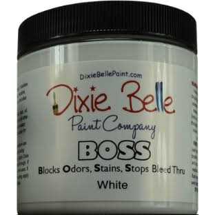 Dixie Belle No Pain Gel Stain - Zenithce