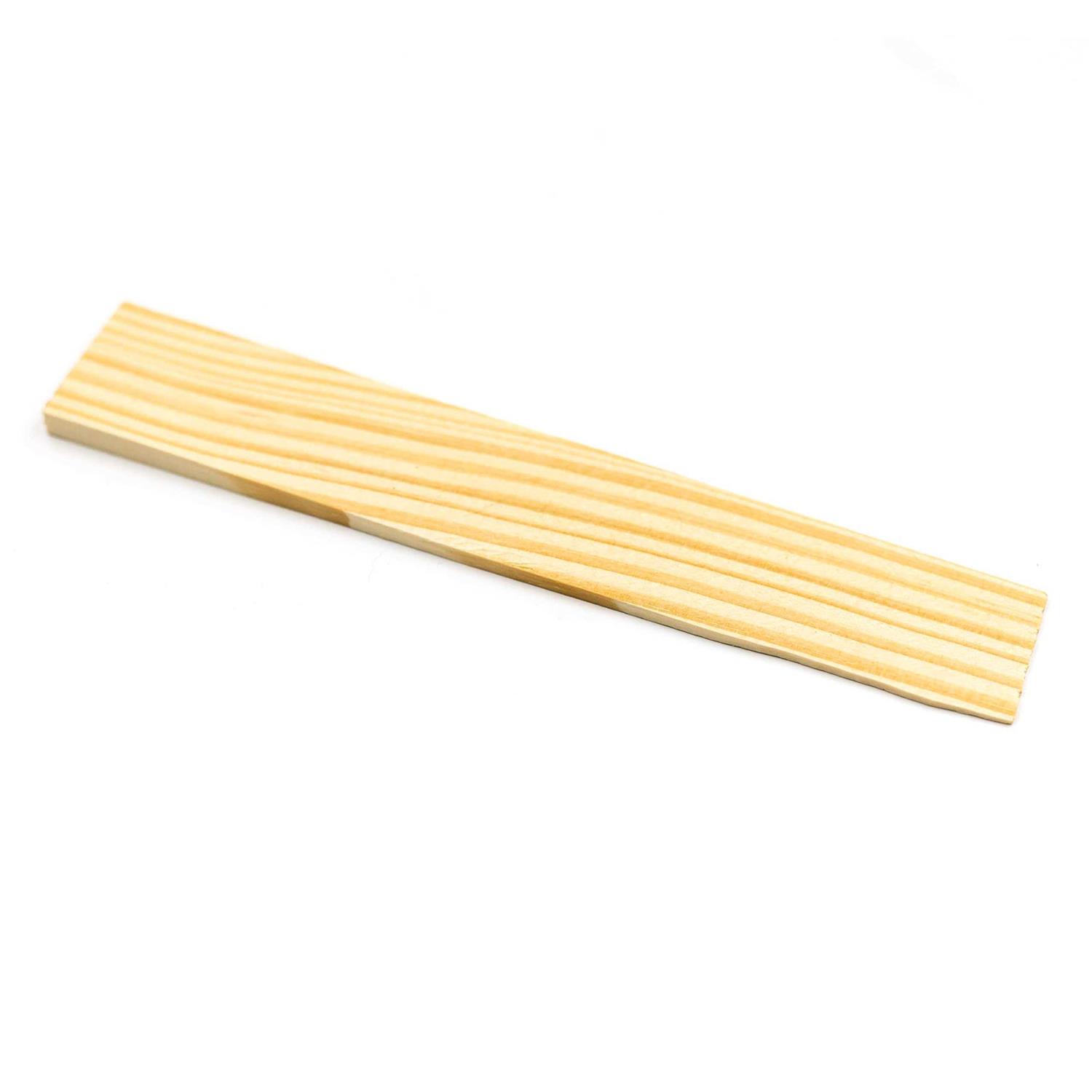 Nelson Wood Shims 16 In. Cedar Utility 10/10 Shingles - Zenithce
