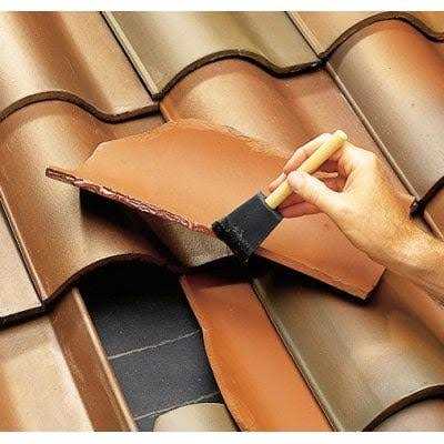 Sashco Through The Roof Sealant - Zenithce