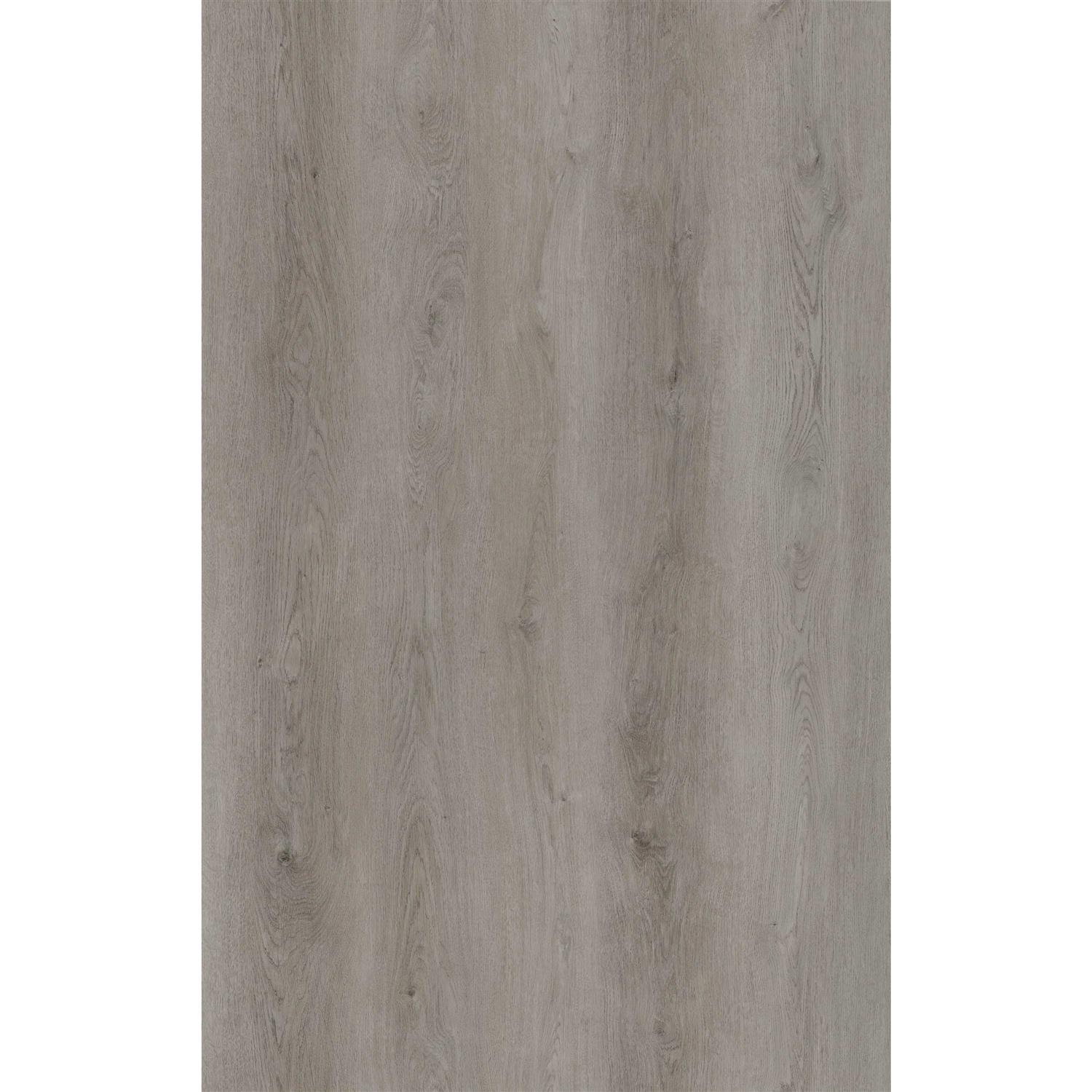 Style Selections Torin Gray 12-in x 24-in Polished Porcelain Marble Look Tile JJ-TLL - Zenithce