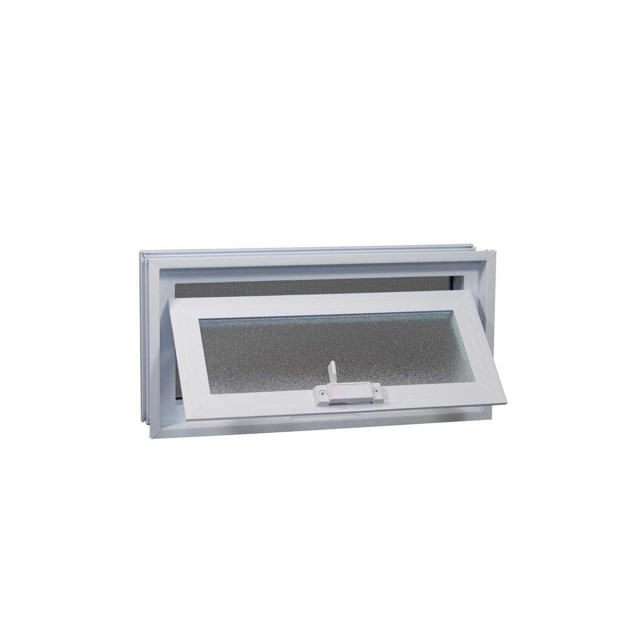 Crawl Space Vent for 16 x 8 Foundation Openings - Zenithce