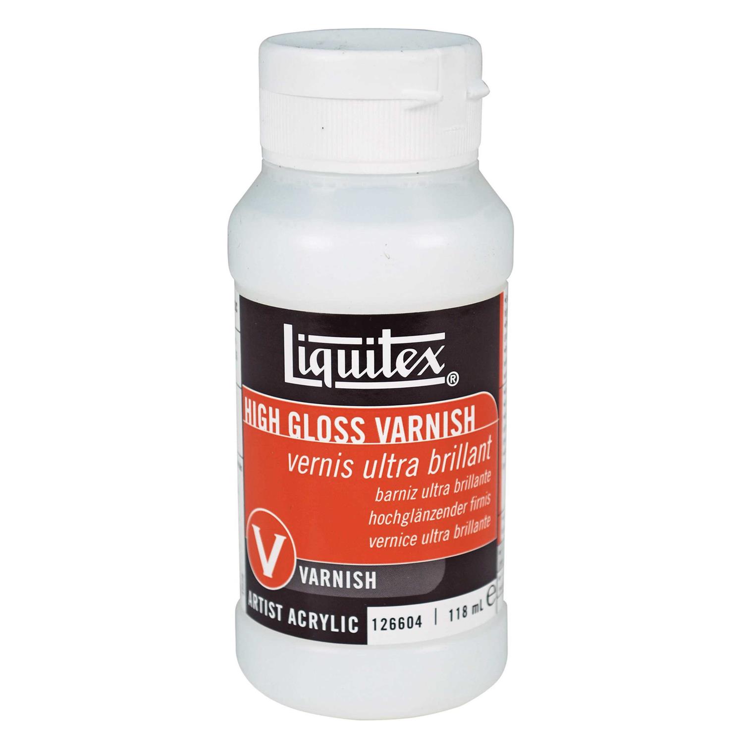 Liquitex Basics - Zenithce