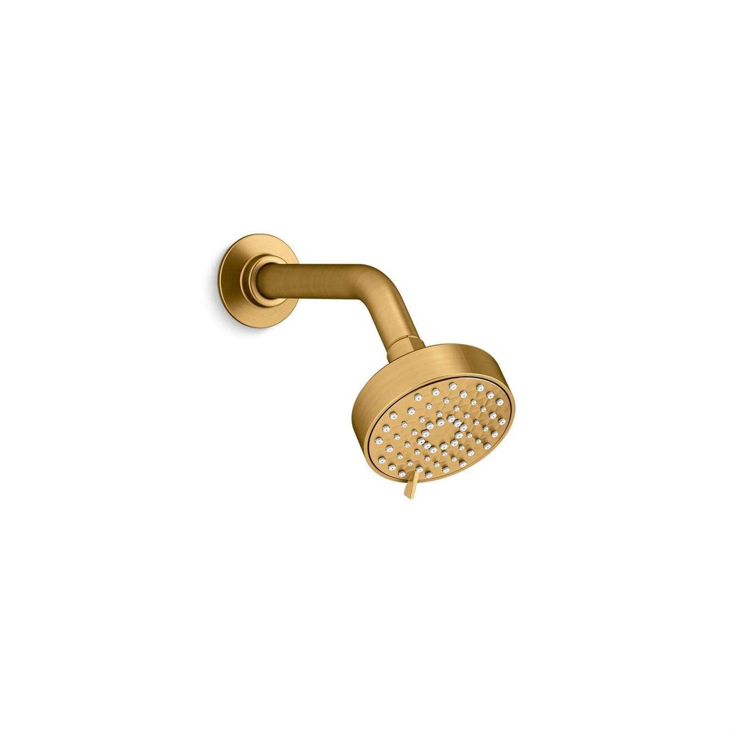Kohler Awaken G90 GPM Multifunction showerhead - Zenithce
