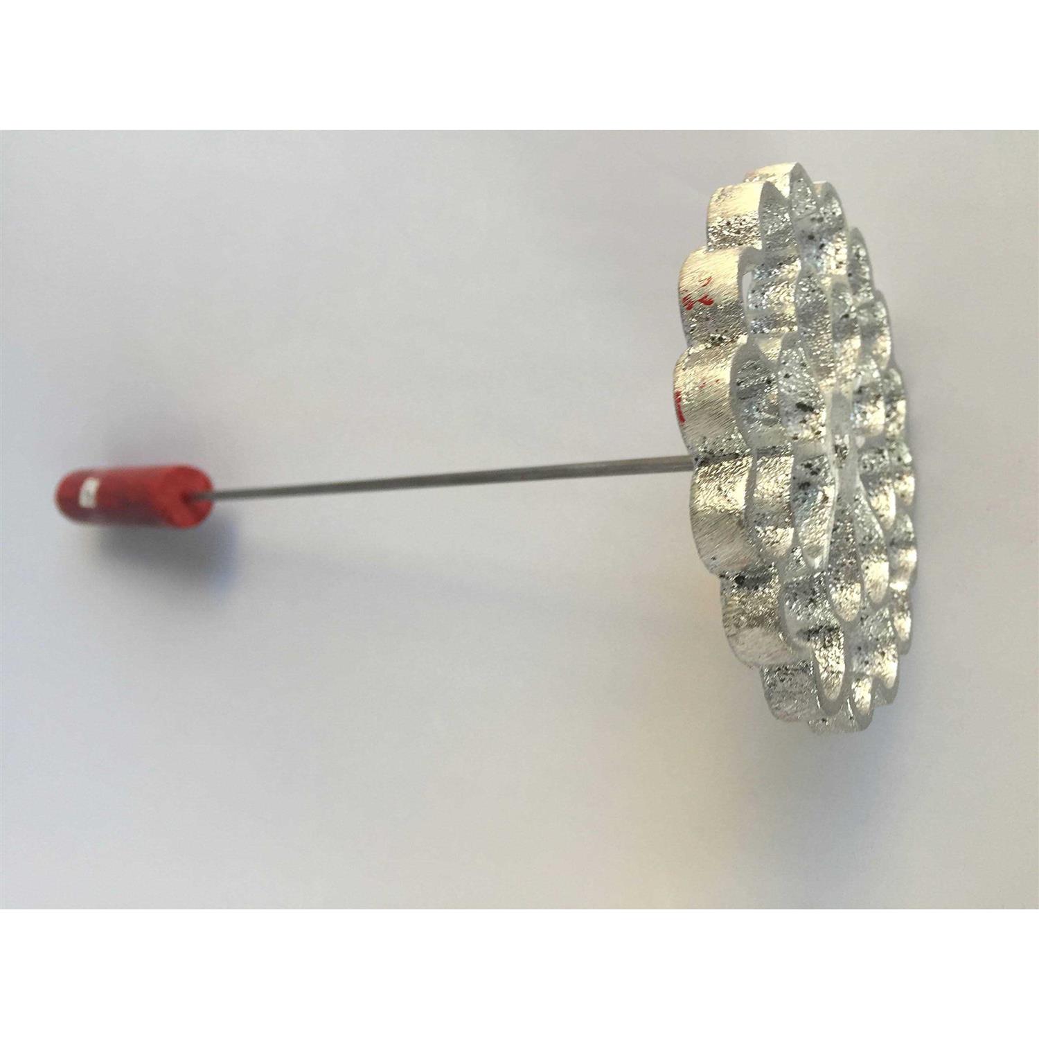 MewuDecor Socket Head Cap Screws Allen Socket Drive - Zenithce