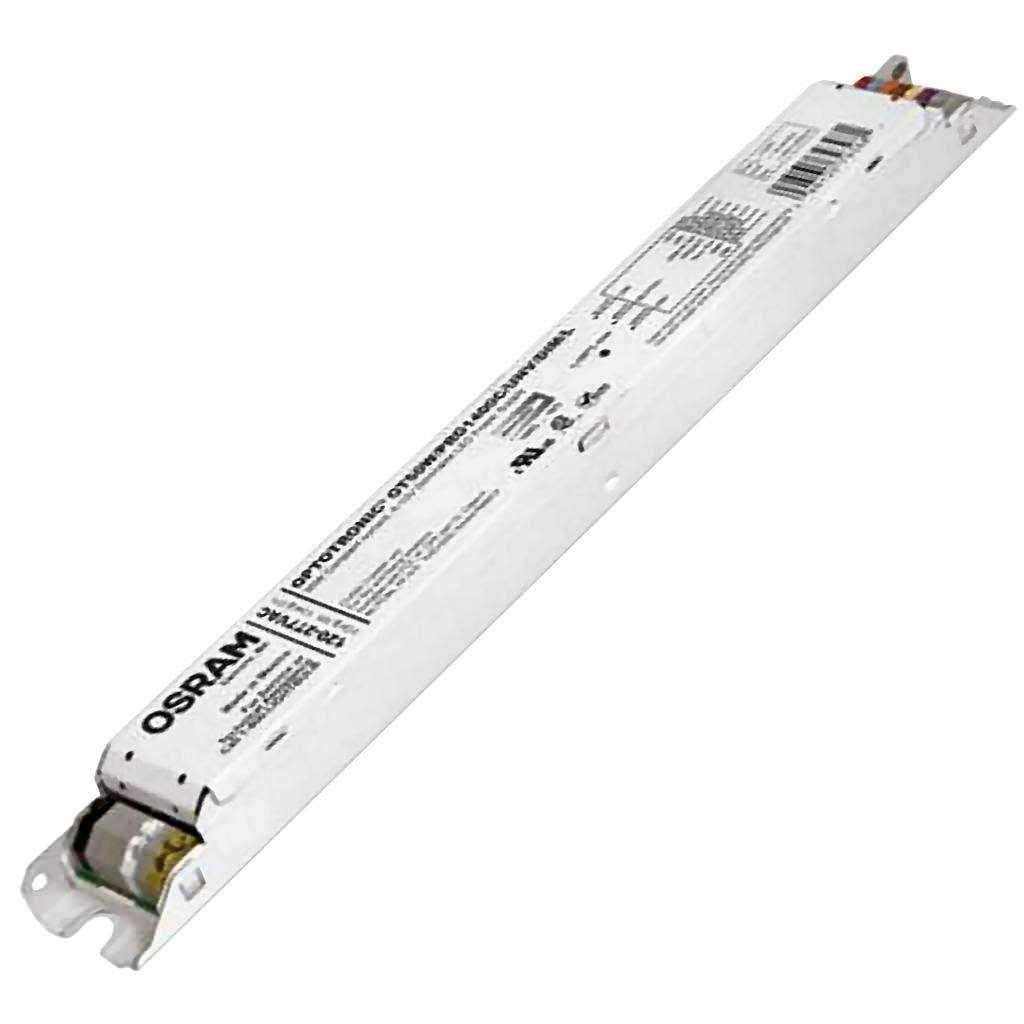 Sylvania 49429 Ballast QHE2X40DL/UNV/ISN-SC QHE-2X40DL/UNV-ISN-SC - Zenithce