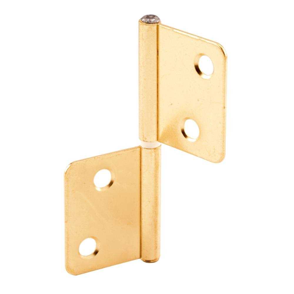 Prime Line N 6703 Bi-Fold Door Top Guide Wheel - Zenithce