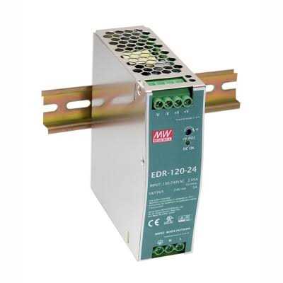 Mean Well DDR-15G-24 - Zenithce