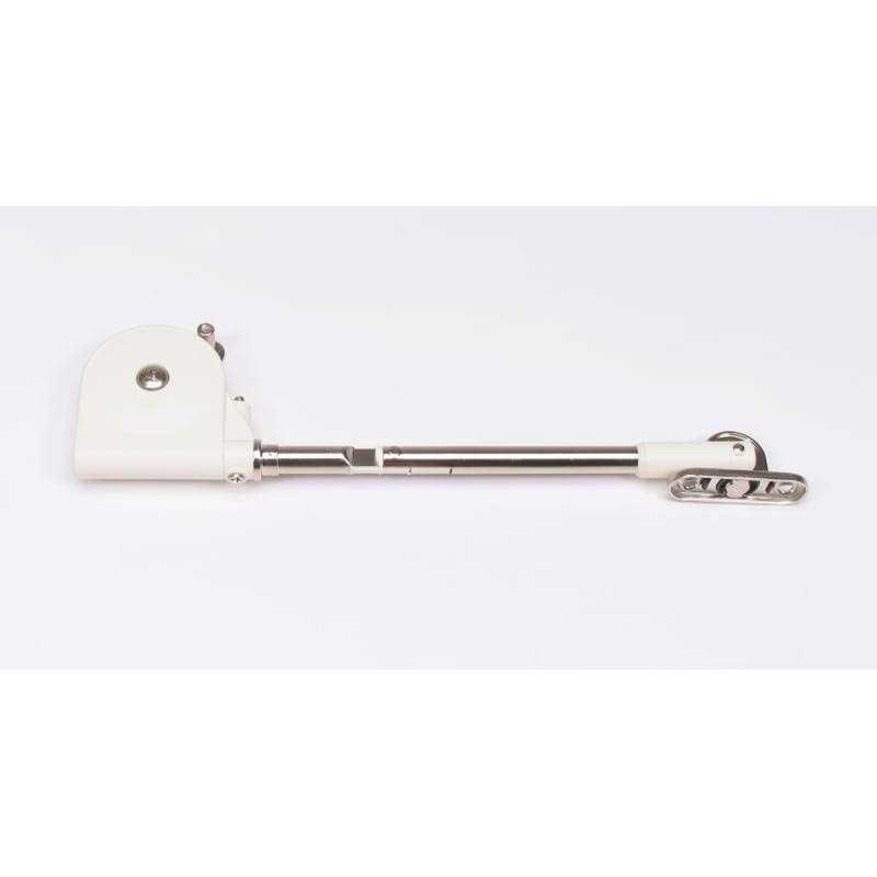 Sugatsune PM-4NHB 26mm Threaded Magnetic Touch Latch - Zenithce
