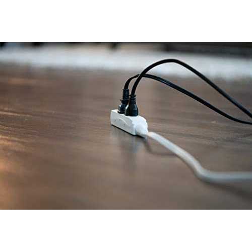 Woods Slimline 16/2 Extension Cord 2235 - Zenithce