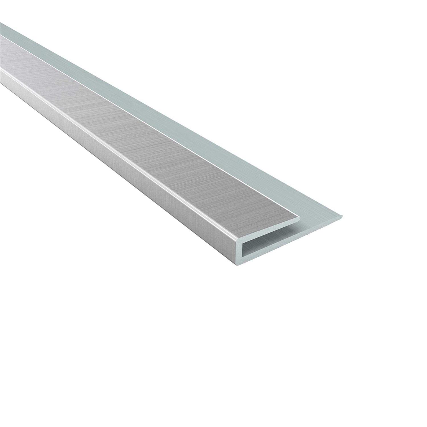Fasade Inside Corner Trim - Zenithce