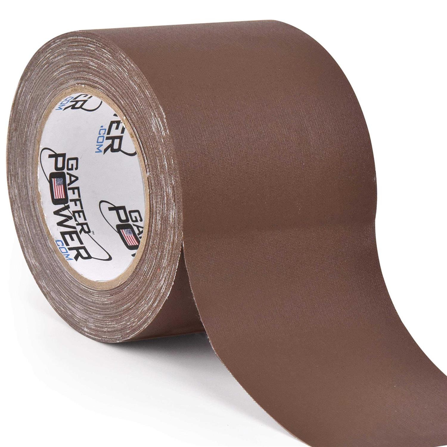 Gaffer Power Real Professional Grade Gaffer Tape Made in The Usa - Zenithce