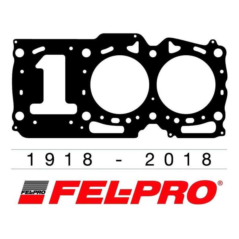 Fel-Pro Engine Cylinder Head Bolt Set ES71329-1 - Zenithce