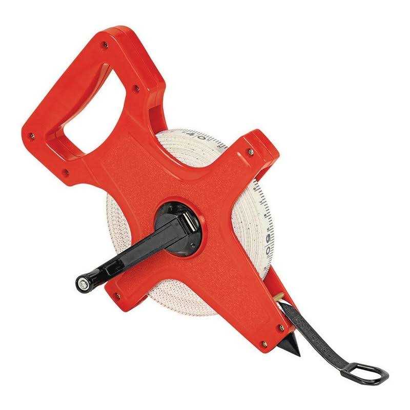 Pittsburgh 10,000 Ft./Meter Digital Measuring Wheel - Zenithce