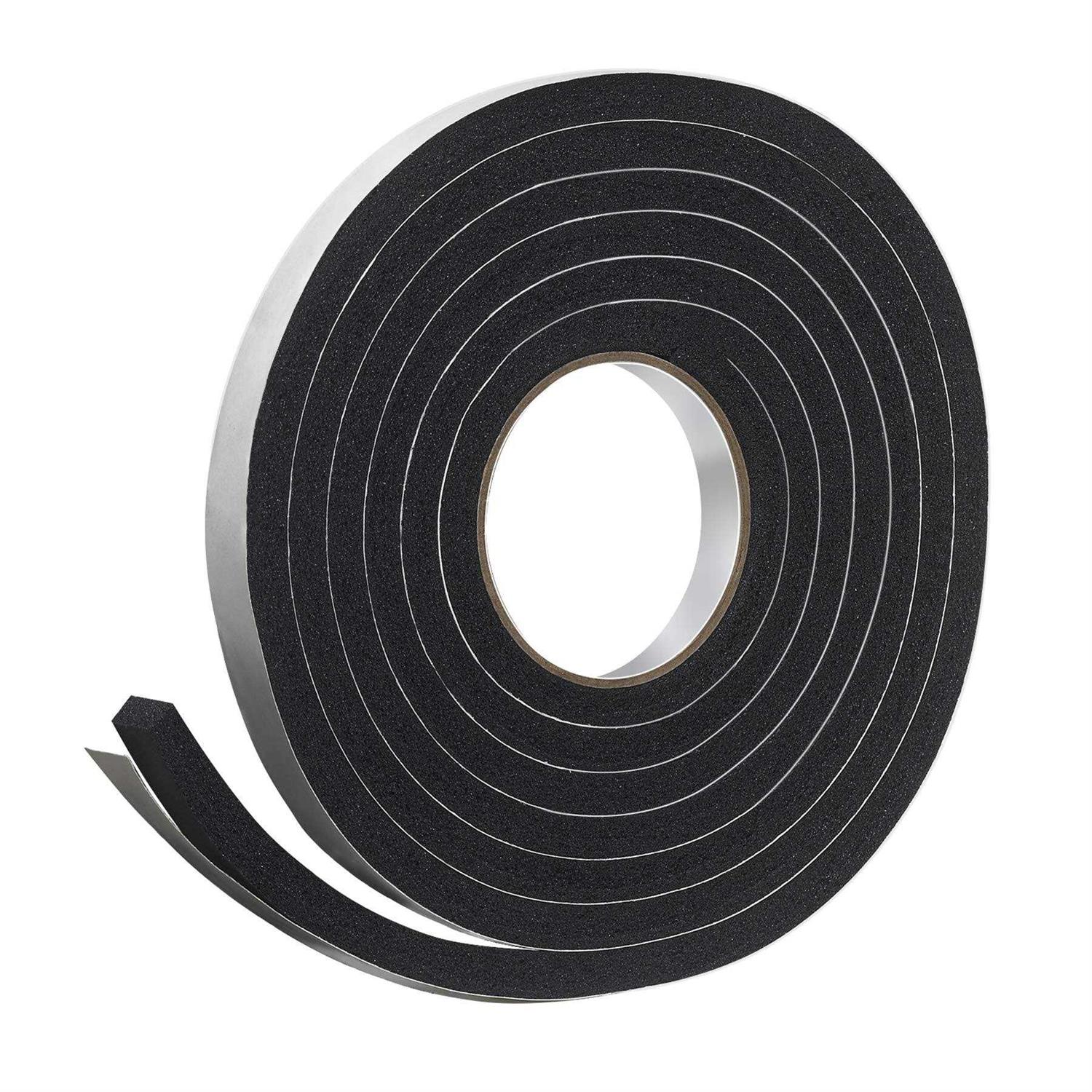 Frost King Rubber Foam Tape R734H - Zenithce