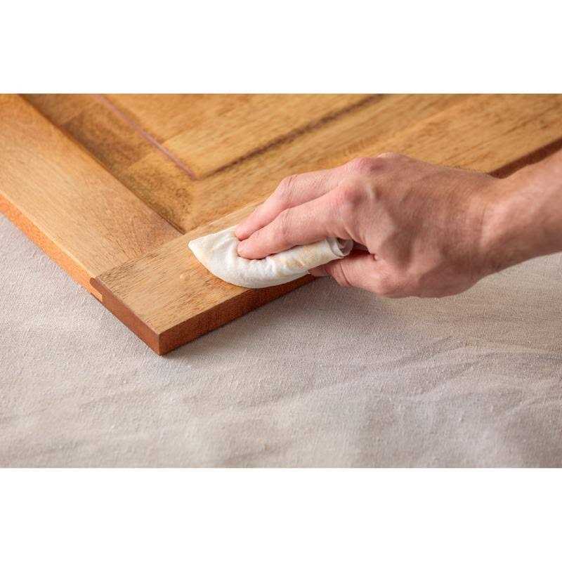 Minwax 6 oz Wood Filler - Zenithce