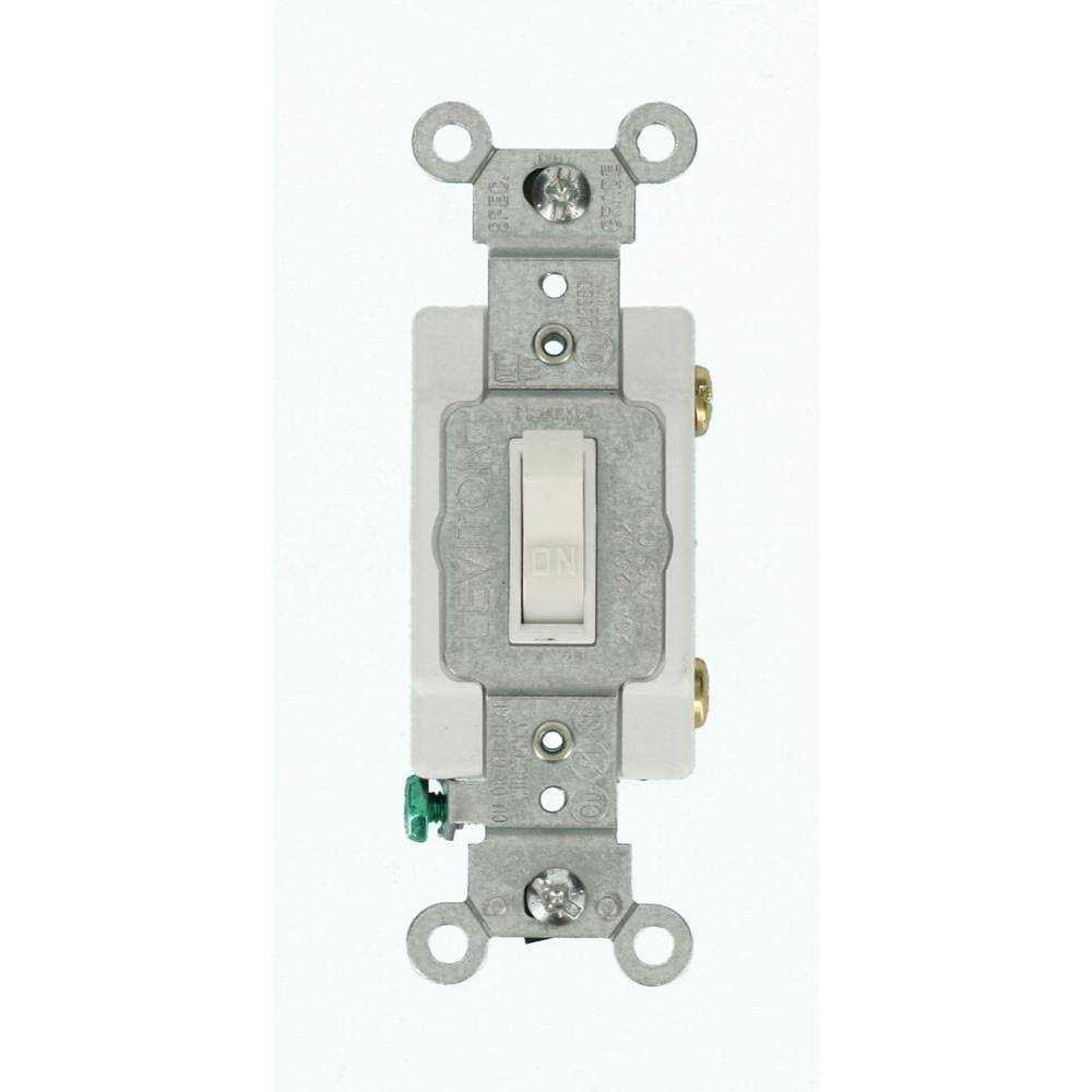 Leviton 5410 Cord Switch - Zenithce