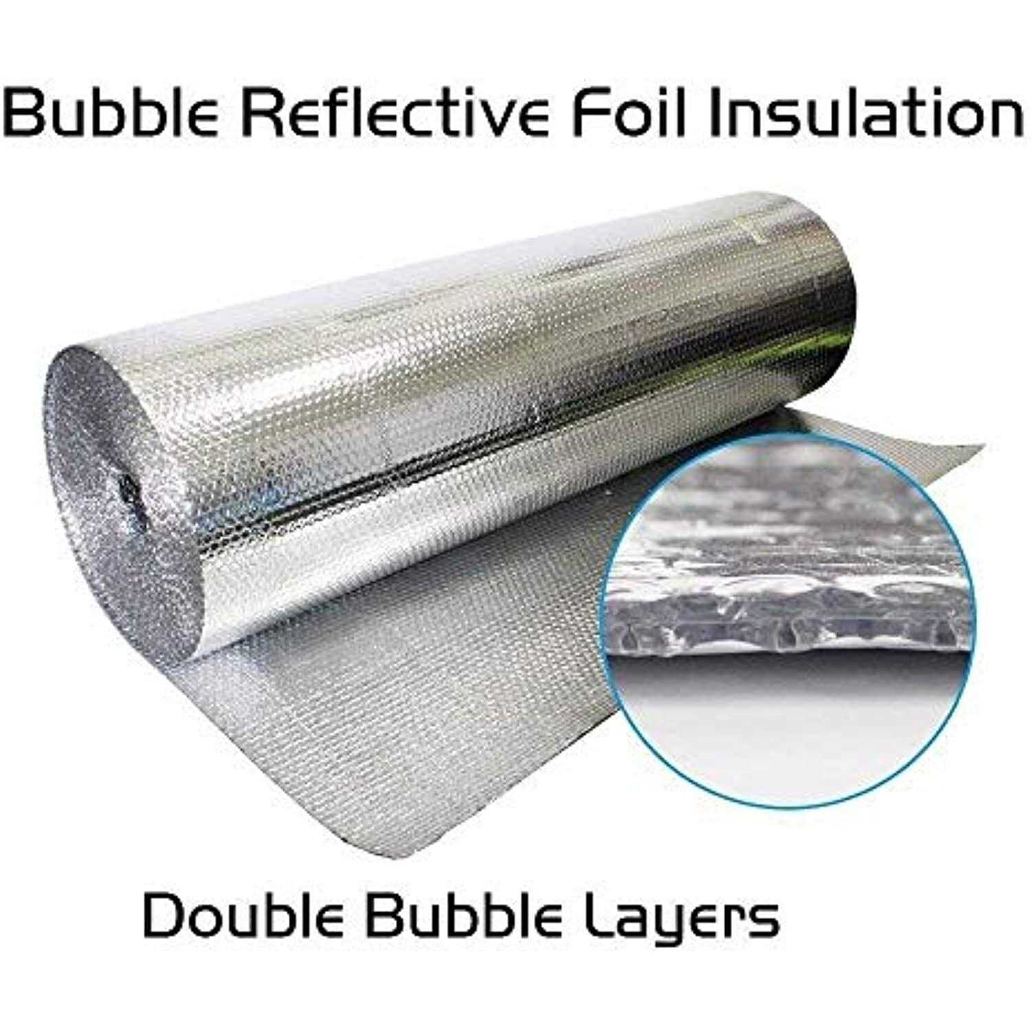 Reflectix Spiral Duct Wrap - Zenithce