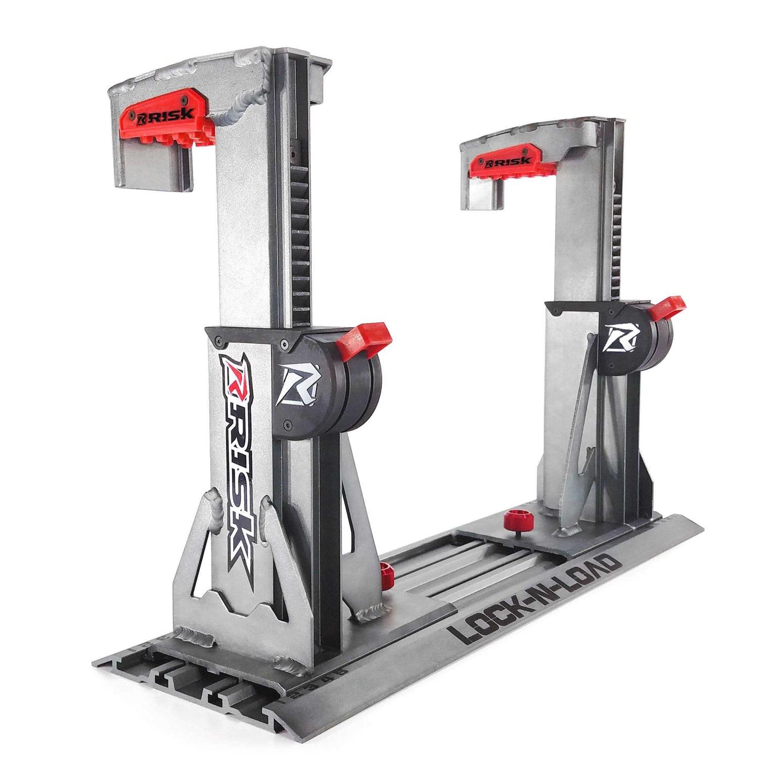 Risk Racing Lock-N-Load Junior Transport System - Zenithce