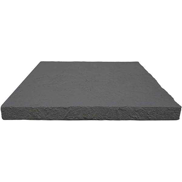 GenStone Exterior Gray - Zenithce