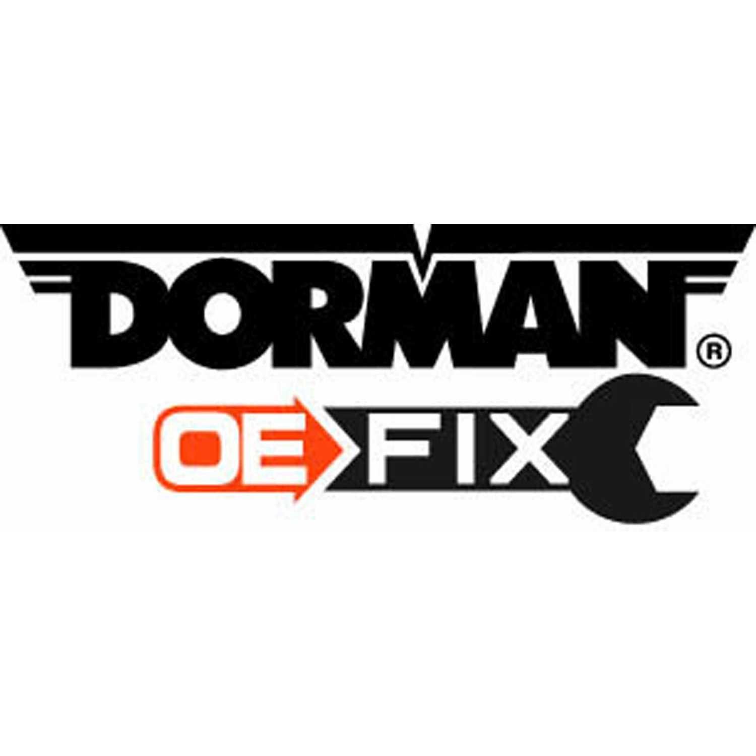 Dorman 919-811 Fuel Line - Zenithce