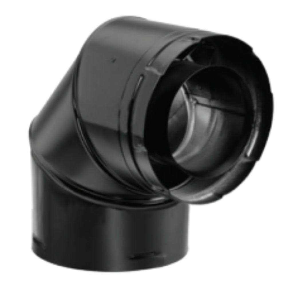 DuraVent 58DVA-48 DirectVent Pro Pipe Length - Zenithce