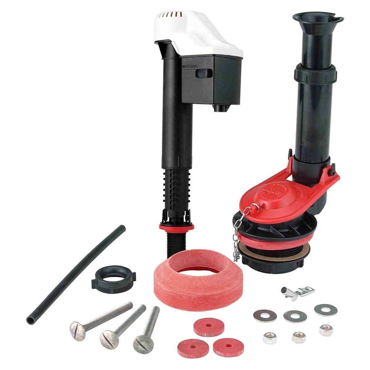 Korky Universal Toilet Flapper 3060BP - Zenithce