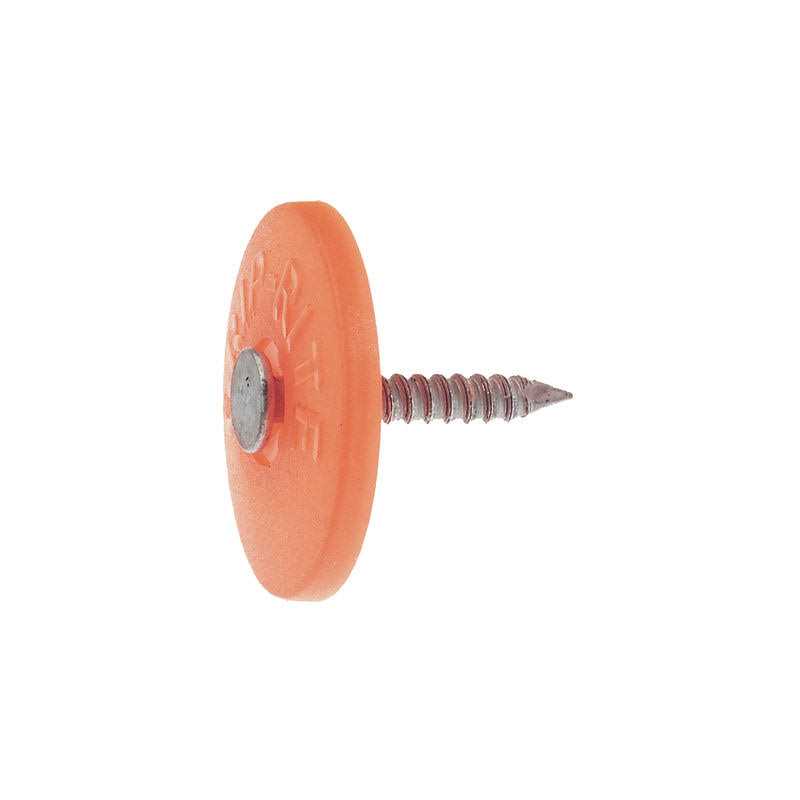 Grip-Rite 1-1/4-in Smooth Electro-Galvanized Roofing Nails - Zenithce