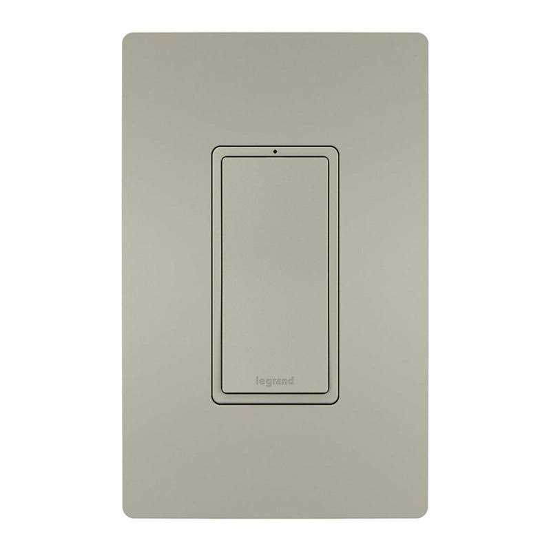 Legrand Radiant USB Outlet with Ultra-Fast PLUS Power Delivery R26USBPDW - Zenithce