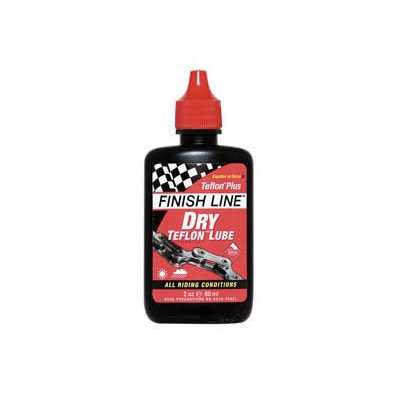 Finish Line Dry Teflon Lube - Zenithce