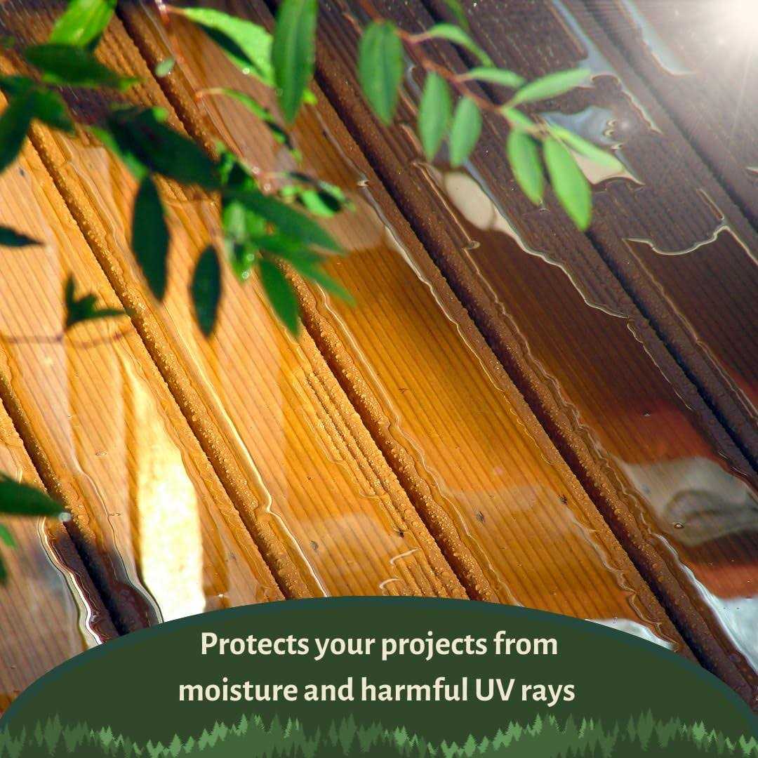 Vermont Natural Coatings PolyWhey Exterior Penetrating Stain - Zenithce