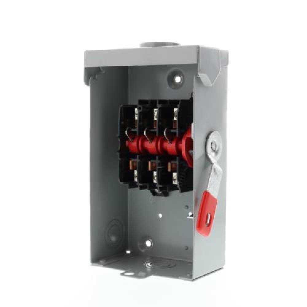 Siemens GF323N Safety Switch - Zenithce