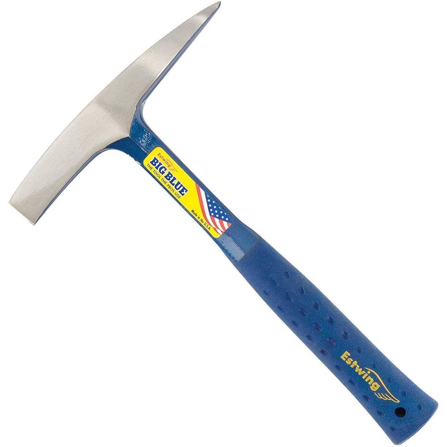 Estwing ALBKM 14 oz Milled Hammer - Zenithce